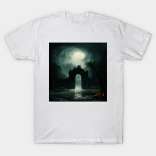 Dark gate T-Shirt